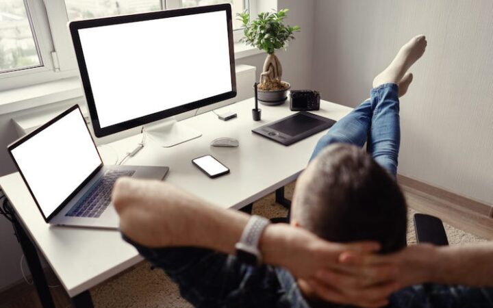 5 phép tính dân văn phòng hay dùng — làm trong 10 giây với máy tính online