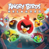 Tải Angry Birds Reloaded – Game bắn chim phá heo huyền thoại trở lại đầy hoài niệm