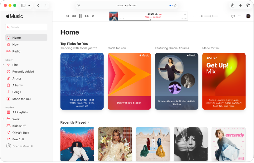 Apple Music