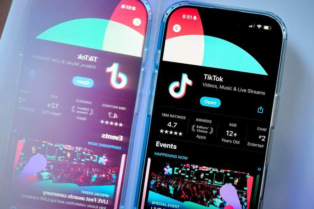 ByteDance & tương lai TikTok: bối cảnh thương vụ giải thích đơn giản