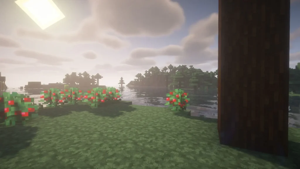 Cách cài shader và texture pack cho Minecraft đẹp hơn