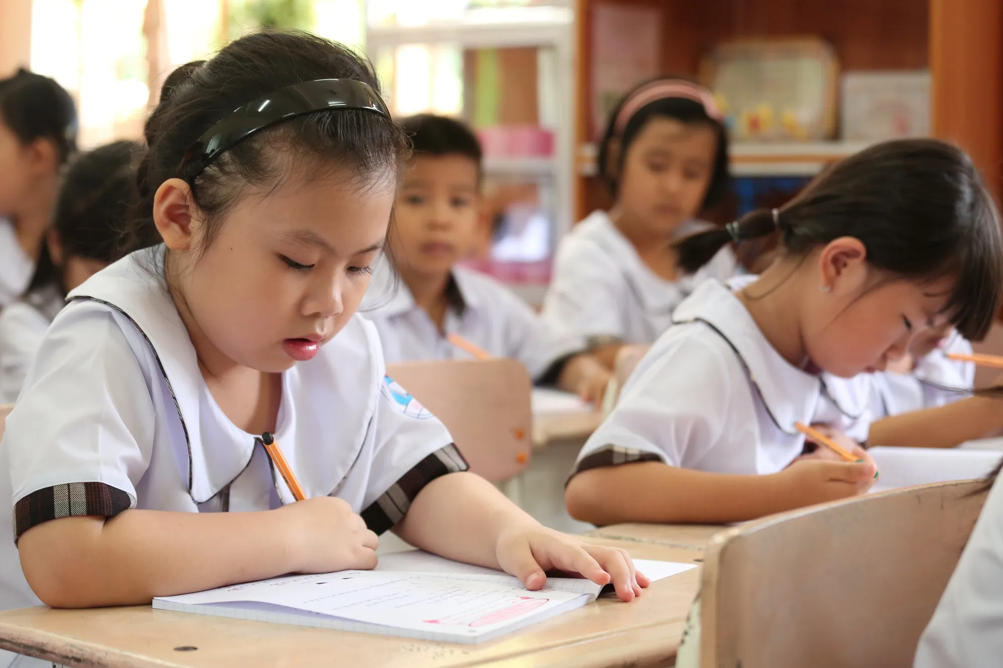 Cách canh giờ làm bài thi thử để luyện tốc độ làm bài