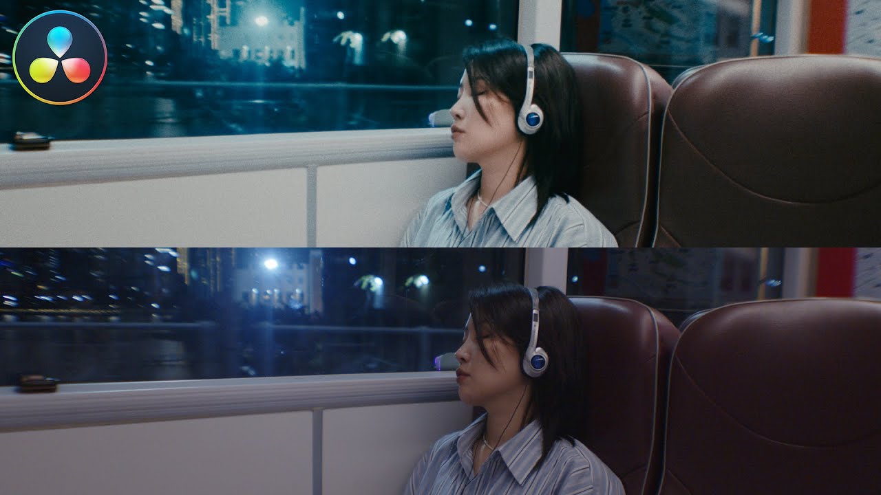 Cách chỉnh màu (color grading) như phim điện ảnh