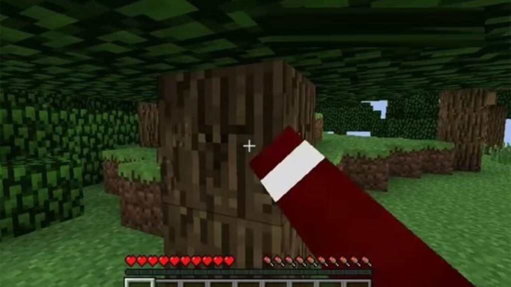 Cách chơi Minecraft cho người mới