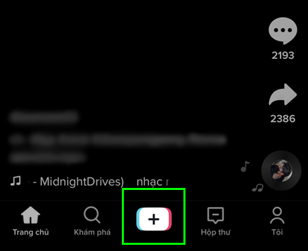 Cách quay & chỉnh sửa video TikTok đẹp cho người mới bắt đầu