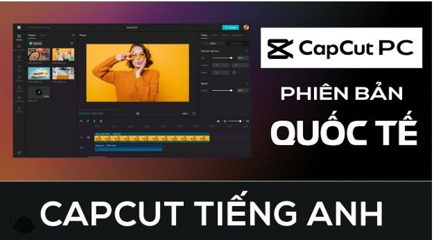 Cách tải CapCut PC & điện thoại an toàn 2026