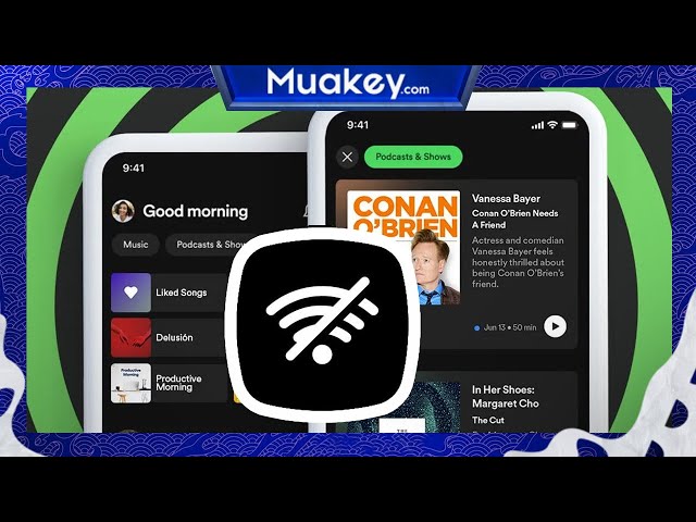 Cách tải nhạc Spotify nghe offline không cần mạng