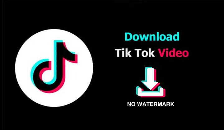 Cách tải video TikTok không logo (không watermark) trên iPhone, Android & PC