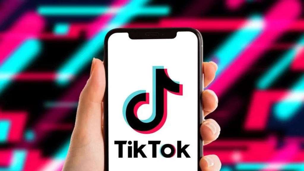 Cách tải video TikTok không logo trên điện thoại Android