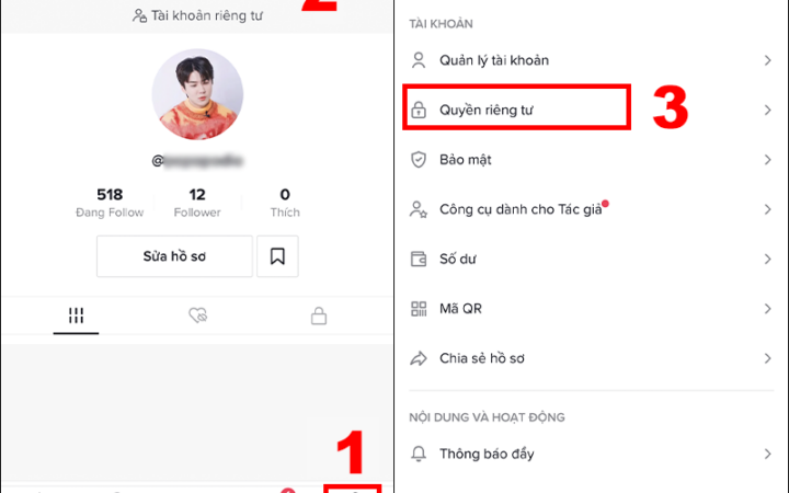 Cách tăng follower & lượt xem TikTok cho người mới