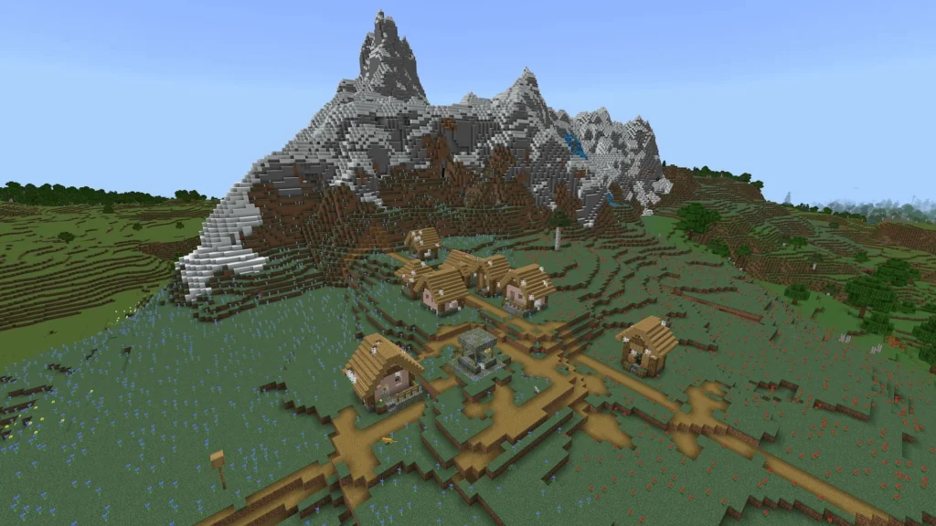 Cách tạo thế giới mới trong Minecraft