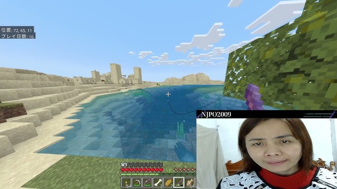 Cách tạo thế giới mới trong Minecraft