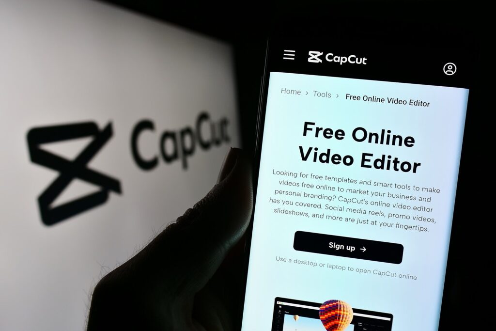 CapCut có an toàn không? Rủi ro bản crack & APK lậu
