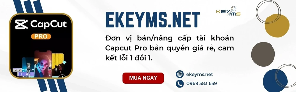 CapCut Free vs Pro khác nhau ở đâu, ai nên trả tiền?
