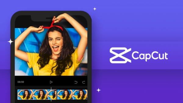 CapCut lọt top 2 app AI tiêu dùng phổ biến nhất thế giới
