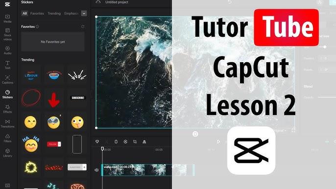 CapCut trên PC vs điện thoại: bản nào dùng sướng hơn?