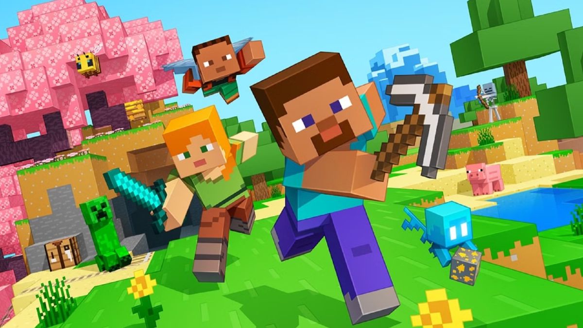 Cấu hình máy để chơi Minecraft mượt (PC và điện thoại)