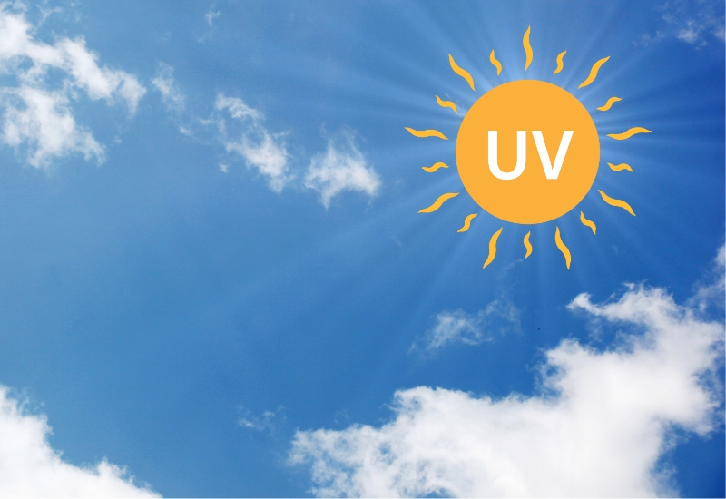 Chỉ số UV bao nhiêu là nguy hiểm? Cách bảo vệ da khi ra ngoài