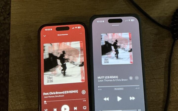 Đánh giá chất lượng âm thanh Spotify (320kbps, có lossless chưa?)