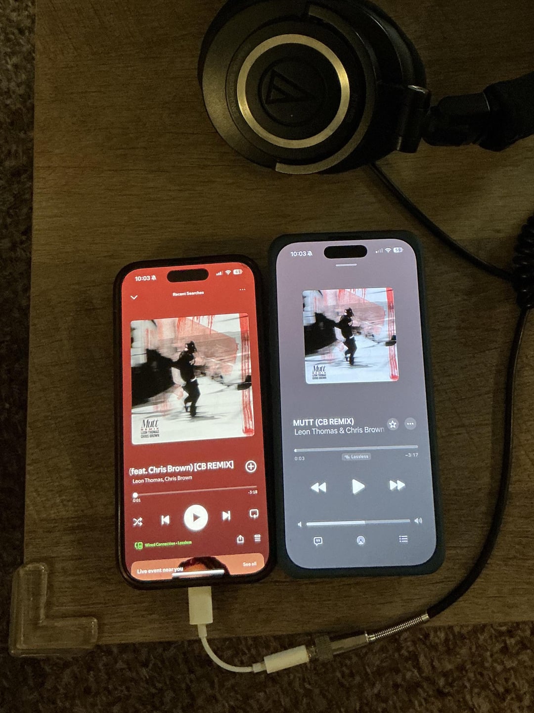 Đánh giá chất lượng âm thanh Spotify (320kbps, có lossless chưa?)