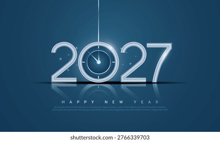 Đếm ngược đến năm mới 2027 — countdown đón giao thừa