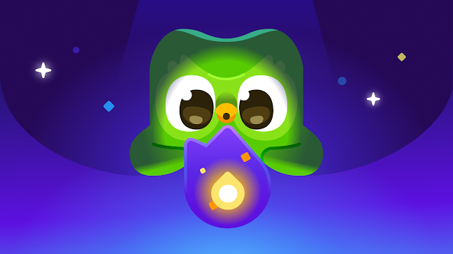 Duolingo