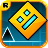 Tải Geometry Dash – Game vượt chướng ngại vật bám nhạc đỉnh cao cho mọi tín đồ thử thách