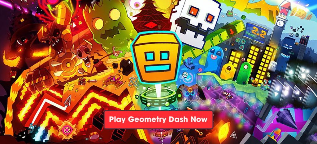 Geometry Dash