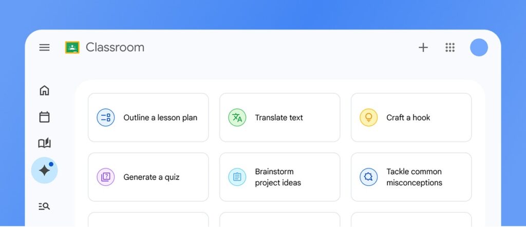 Google Classroom