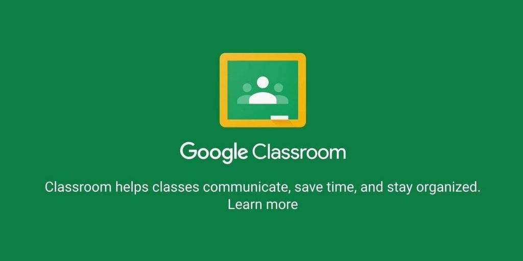 Đánh giá Google Classroom MOD – Lớp Học Số Thông Minh, Kết Nối Thầy Trò Mọi Lúc Mọi Nơi