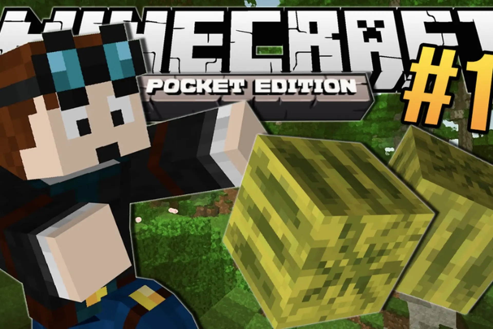 Hướng dẫn Minecraft từ A-Z