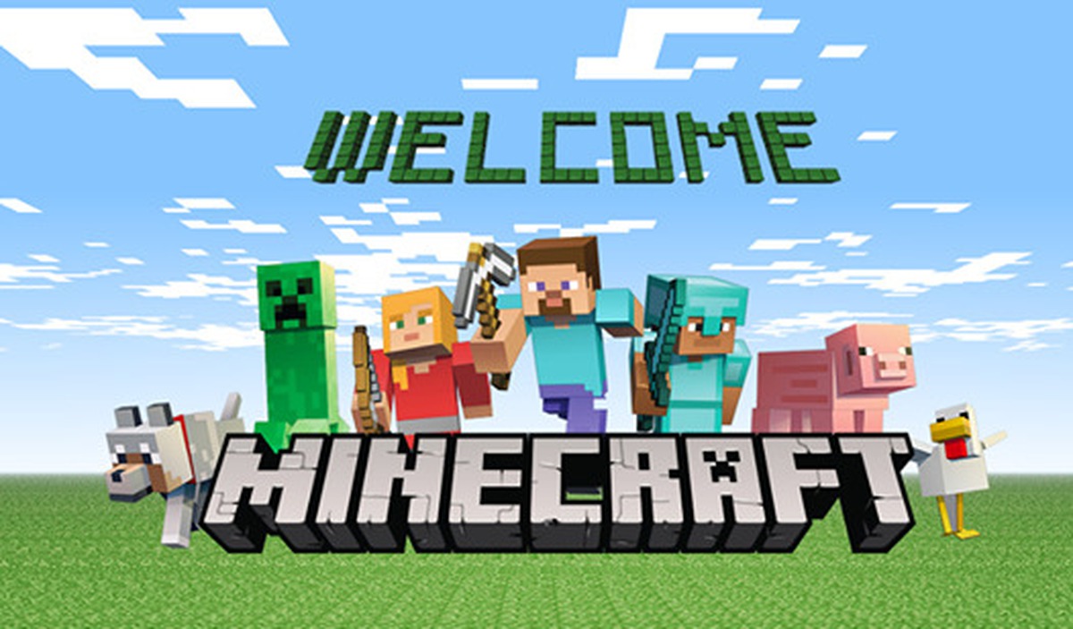 Lịch sử Minecraft: từ Notch đến thương vụ Microsoft 2,5 tỷ USD