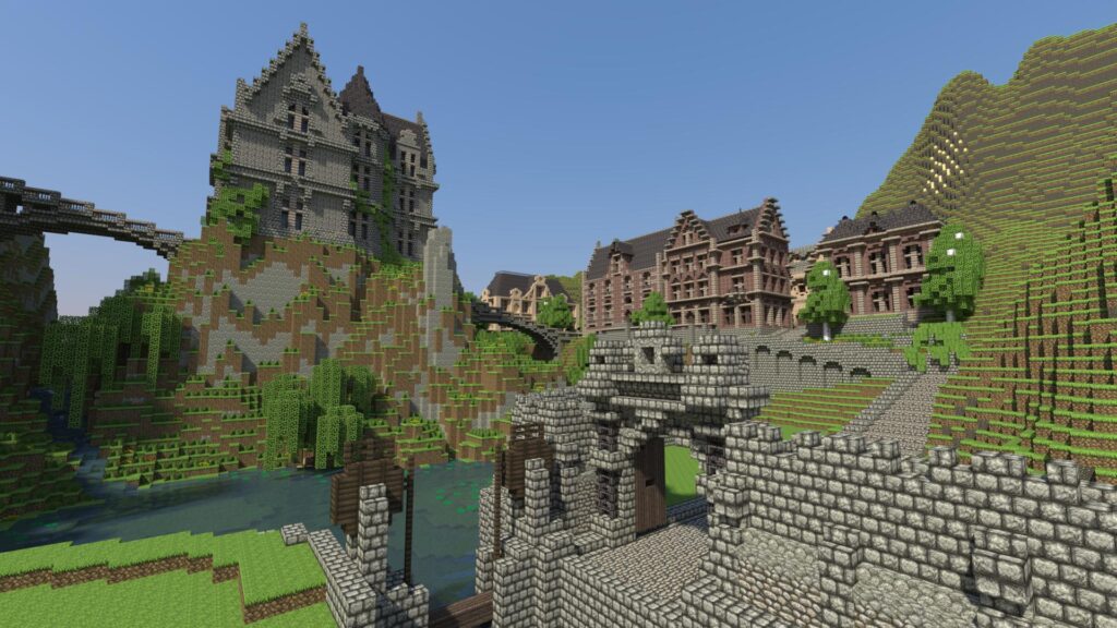 Lịch sử Minecraft: từ Notch đến thương vụ Microsoft 2,5 tỷ USD