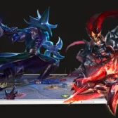 Liên Quân Mobile – Tựa game MOBA quốc dân đỉnh cao trên di động