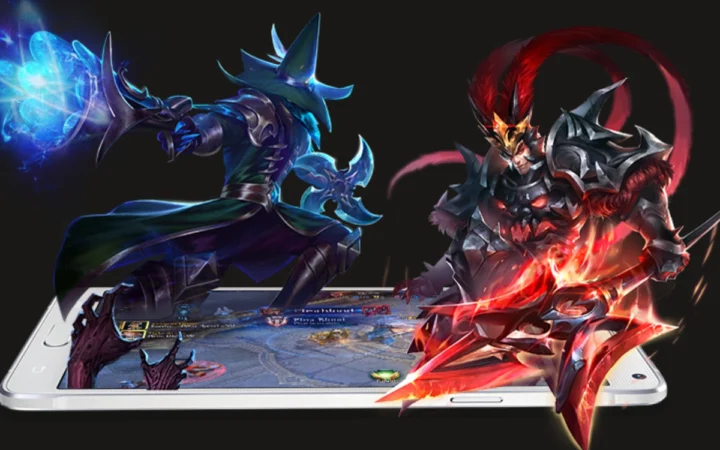 Liên Quân Mobile – Tựa game MOBA quốc dân đỉnh cao trên di động