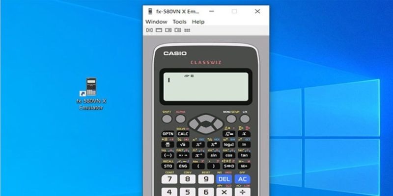 Máy tính online là gì? Khác gì máy tính cầm tay truyền thống