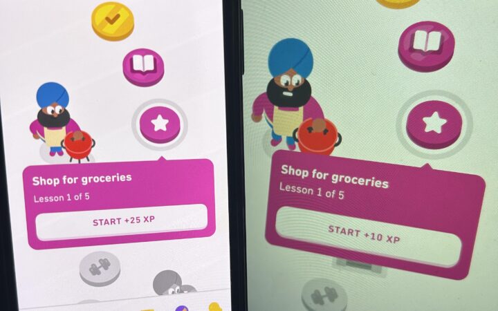 Máy tính online vs app máy tính điện thoại — khi nào dùng cái nào