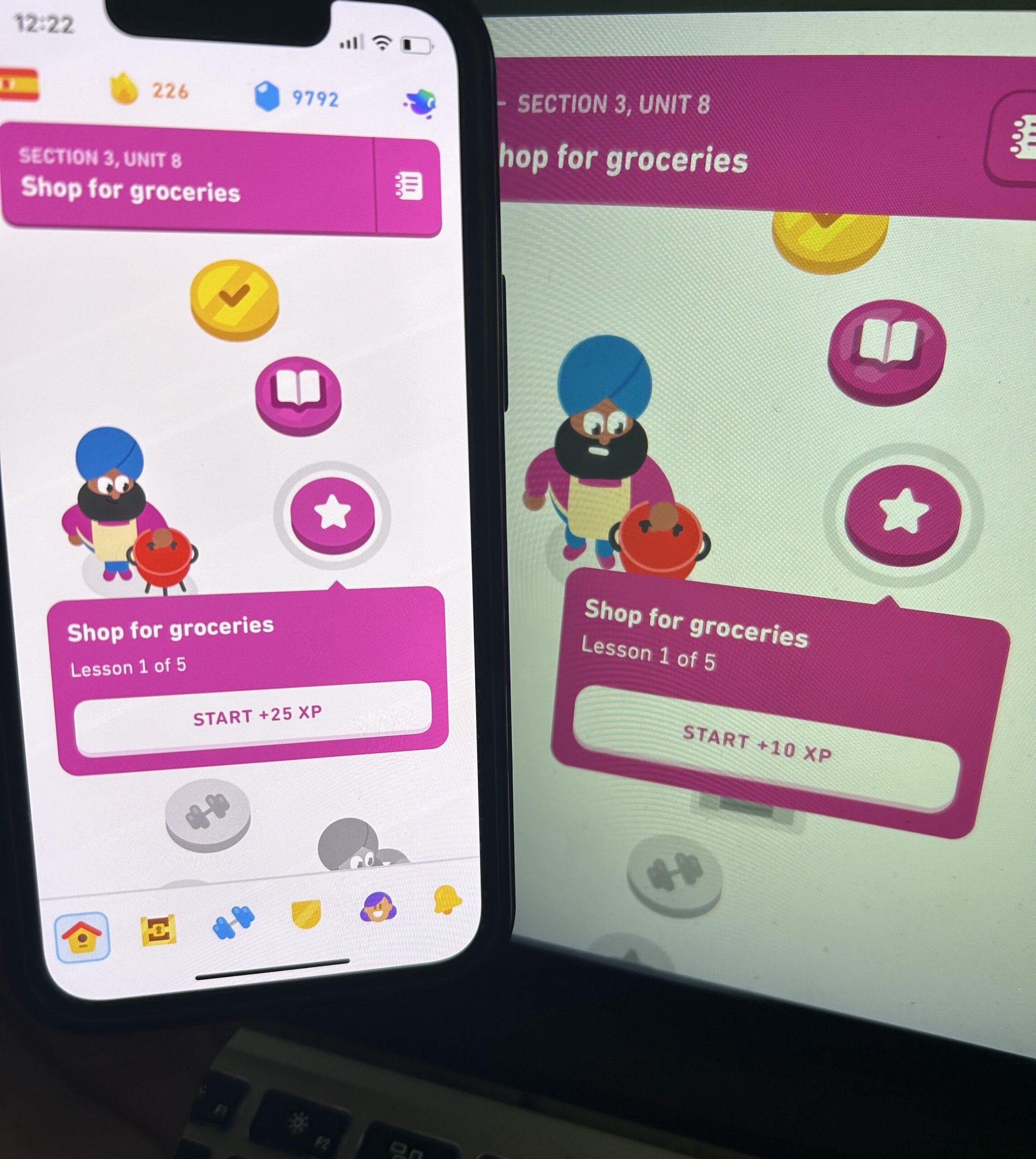 Máy tính online vs app máy tính điện thoại — khi nào dùng cái nào