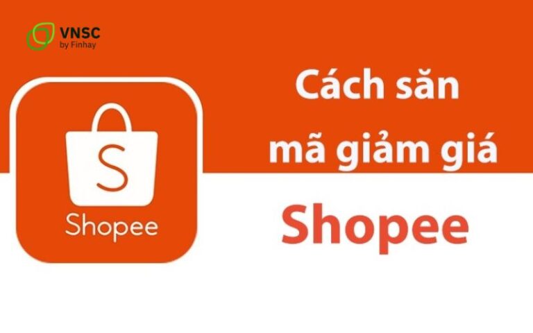 Mẹo mua sắm Shopee tiết kiệm 30-40%