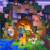 Minecraft – Game phiêu lưu thế giới mở sáng tạo không giới hạn