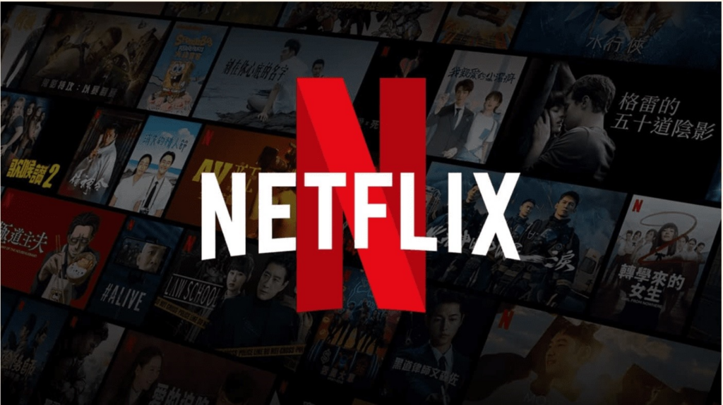 Tải Netflix – Kho phim trực tuyến khổng lồ mang cả rạp chiếu phim về ngay trong tầm tay bạn