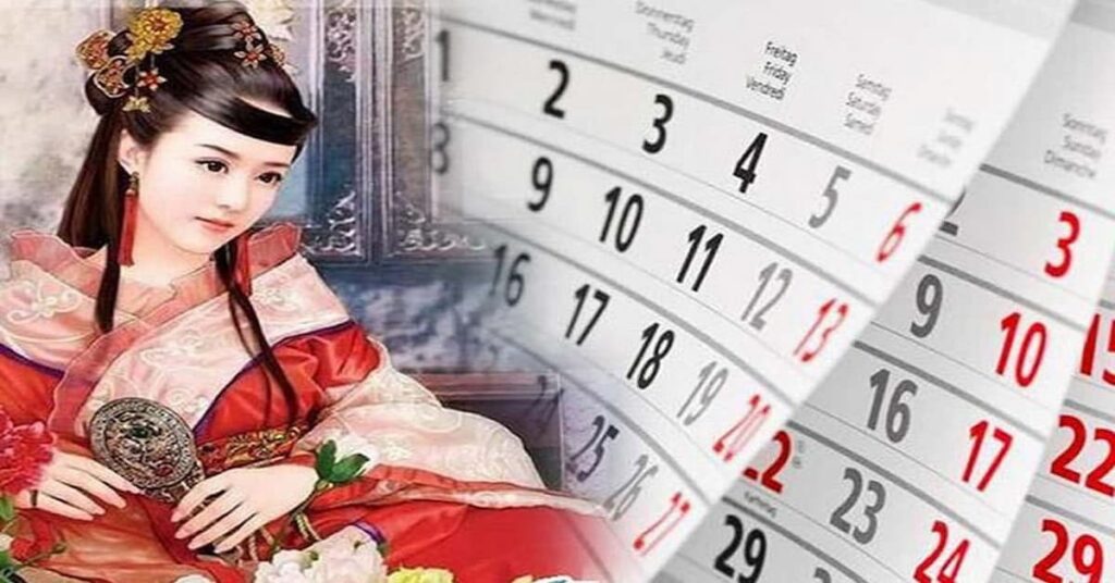 Ngày tam nương, nguyệt kỵ là gì? Có nên kiêng hay không