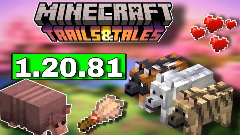 Phiên bản Minecraft mới nhất có gì? Tổng hợp cập nhật