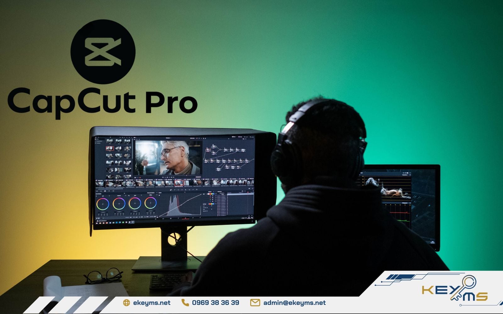 Review CapCut Pro 2026: có đáng tiền để nâng cấp?