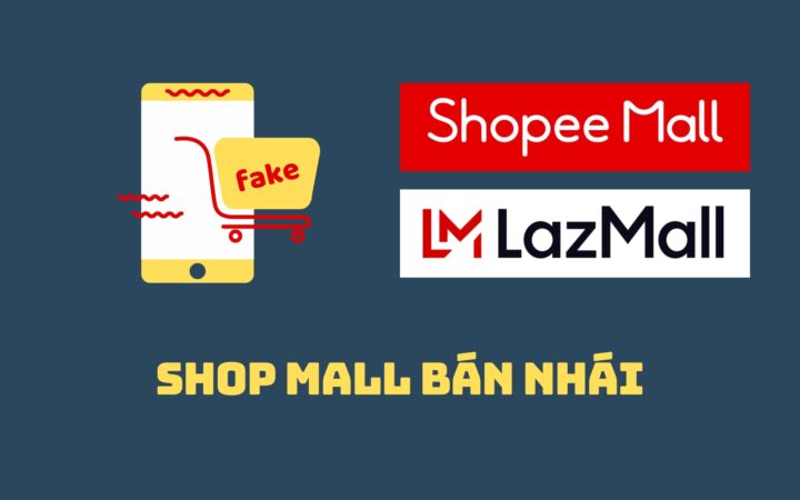 Shopee Mall Có Phải Hàng Chính Hãng Không? Sự Thật Bạn Nên Biết