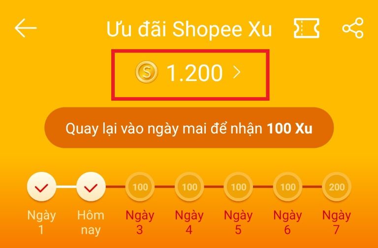 Shopee Xu là gì, cách tích & dùng hiệu quả