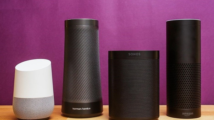 Spotify Connect: cách phát nhạc ra loa, TV, thiết bị khác