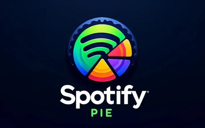 Spotify Pie và các trend khoe gu nhạc trên mạng xã hội