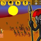 Tải Stick War Legacy – Huyền thoại chiến thuật người que đỉnh cao trên di động