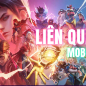 Tải Liên Quân Mobile – Tựa game MOBA quốc dân đỉnh cao trên di động